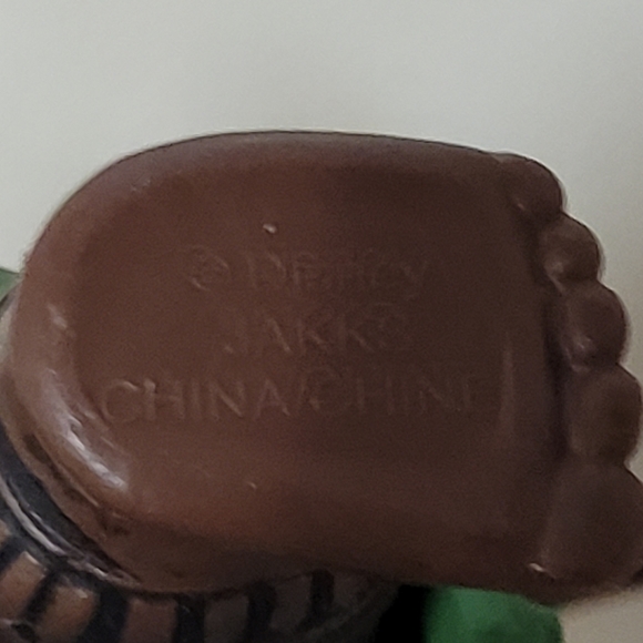 Disney Jakks 5" Maui Mini Toy Figure Moana Figure - Picture 6 of 6